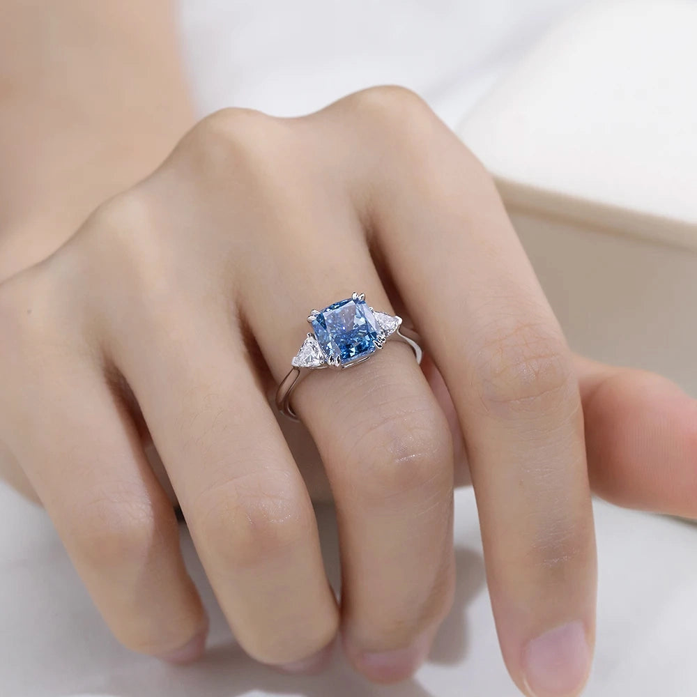 Ensemble Aube Bleue