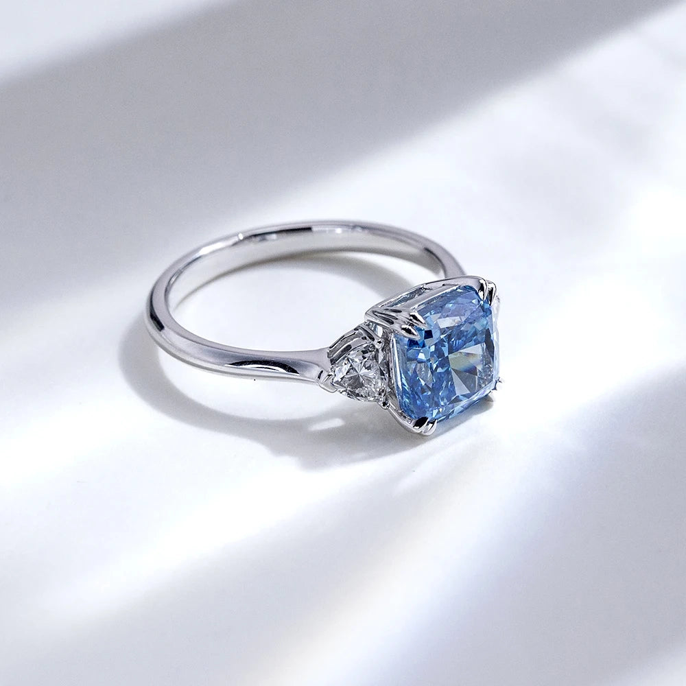 Ensemble Aube Bleue