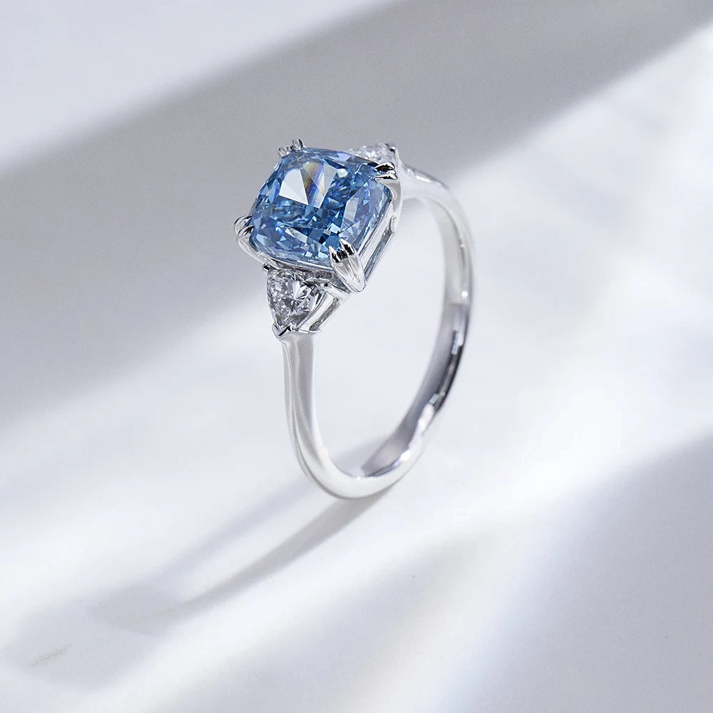 Ensemble Aube Bleue