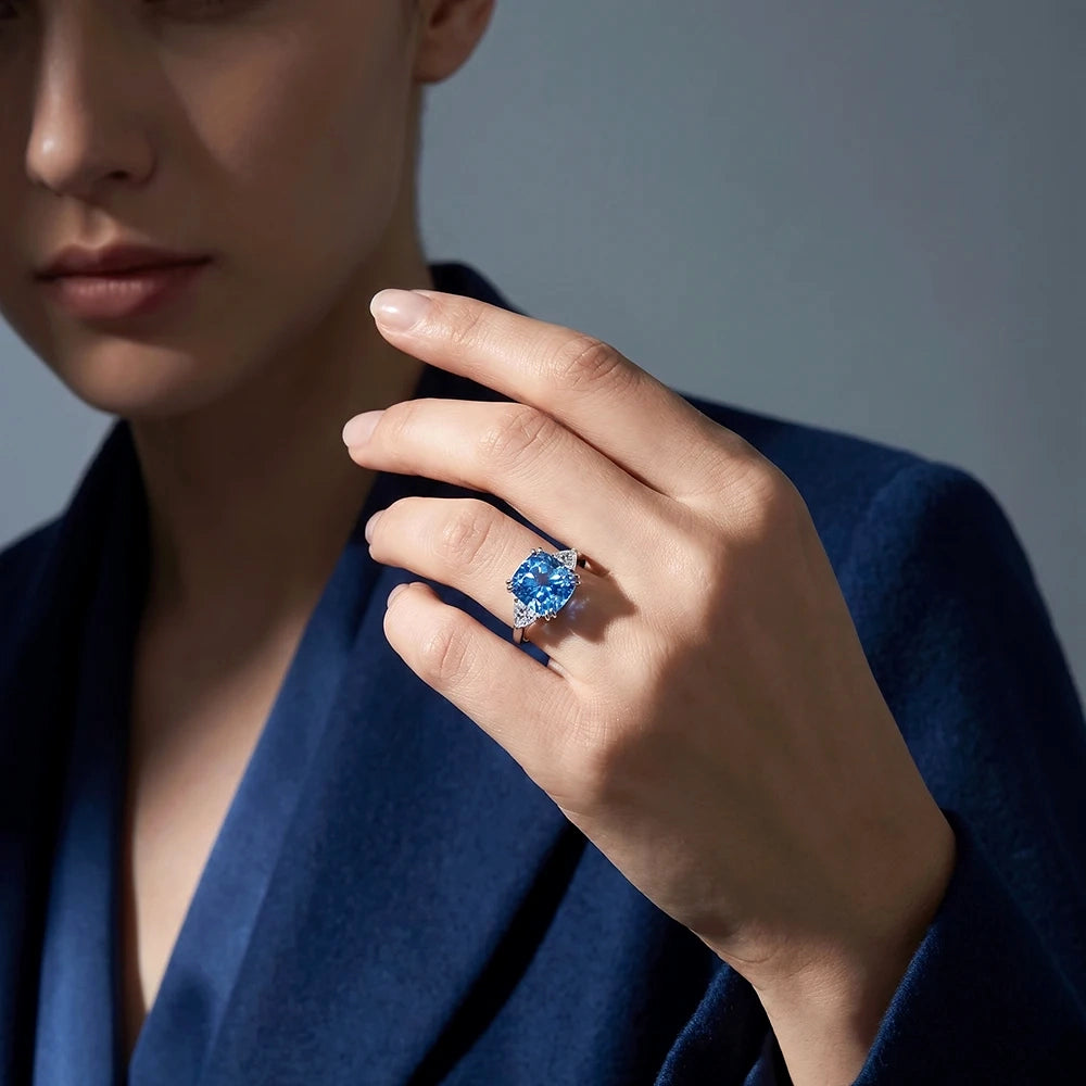 Ensemble Aube Bleue