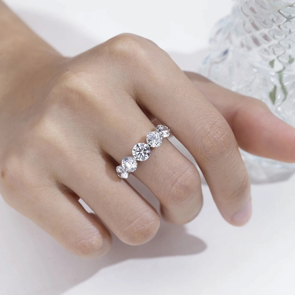 Ensemble Serein — Sillage