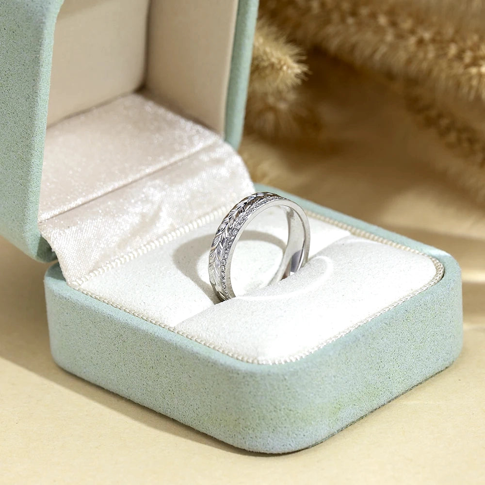 Rythme Éternel Constance — Présence