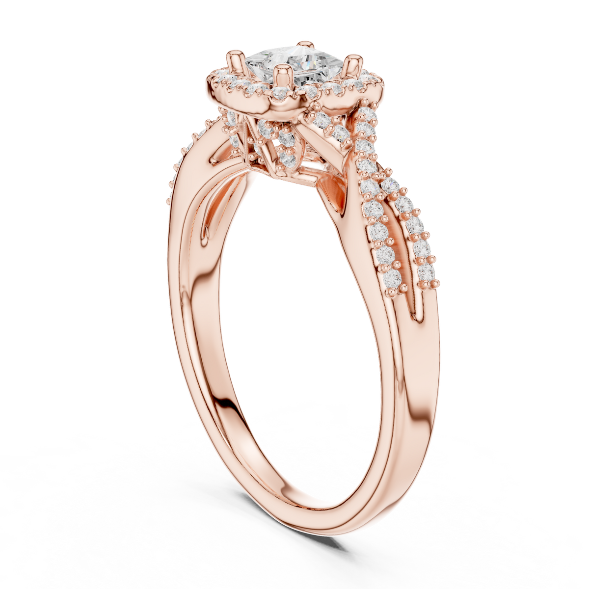 Couronne à Deux Rives