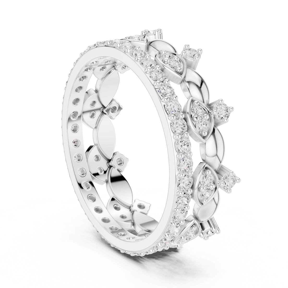 La Couronne du Matin