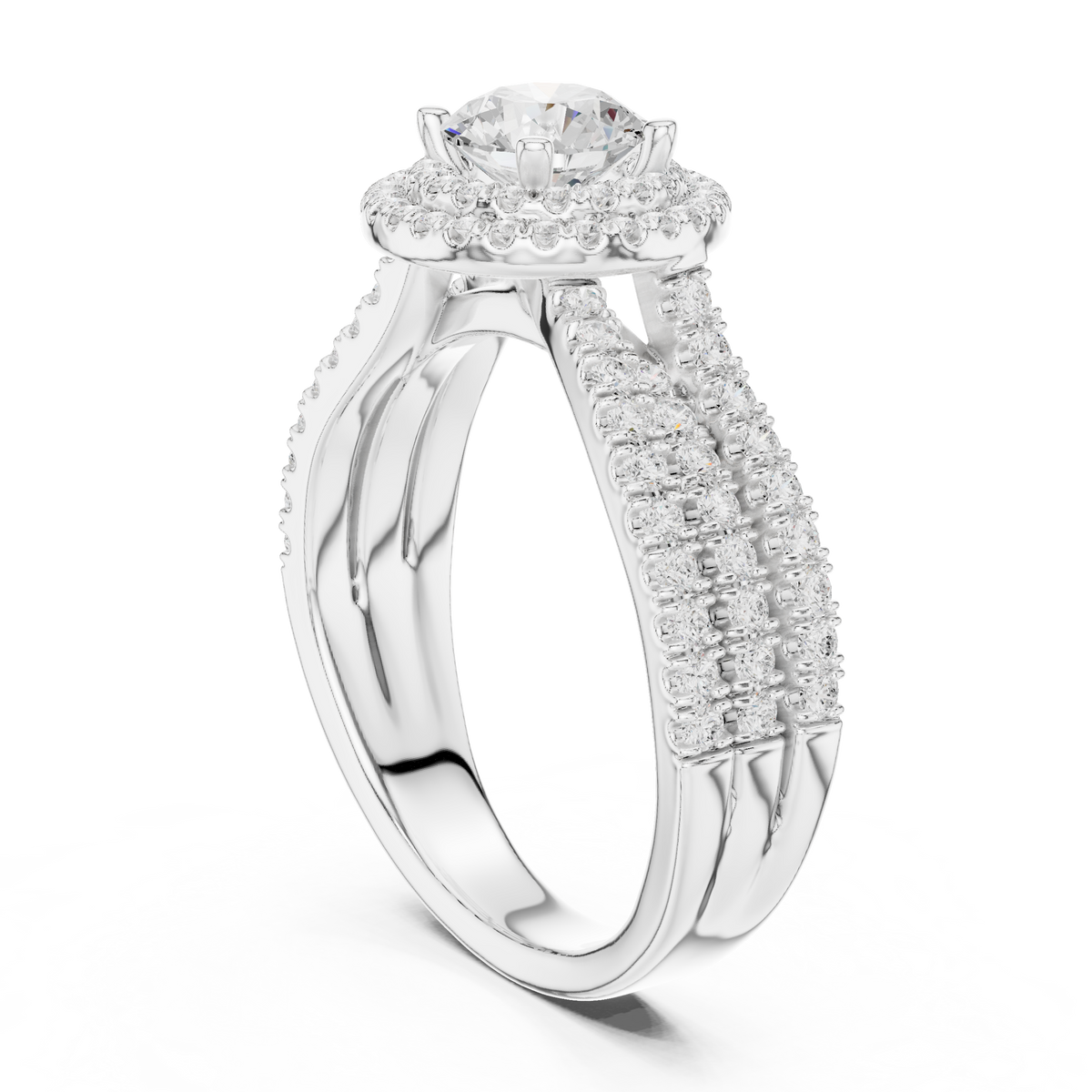 Couronne aux Trois Rives