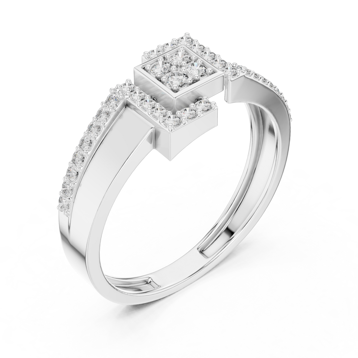 Angle Vif