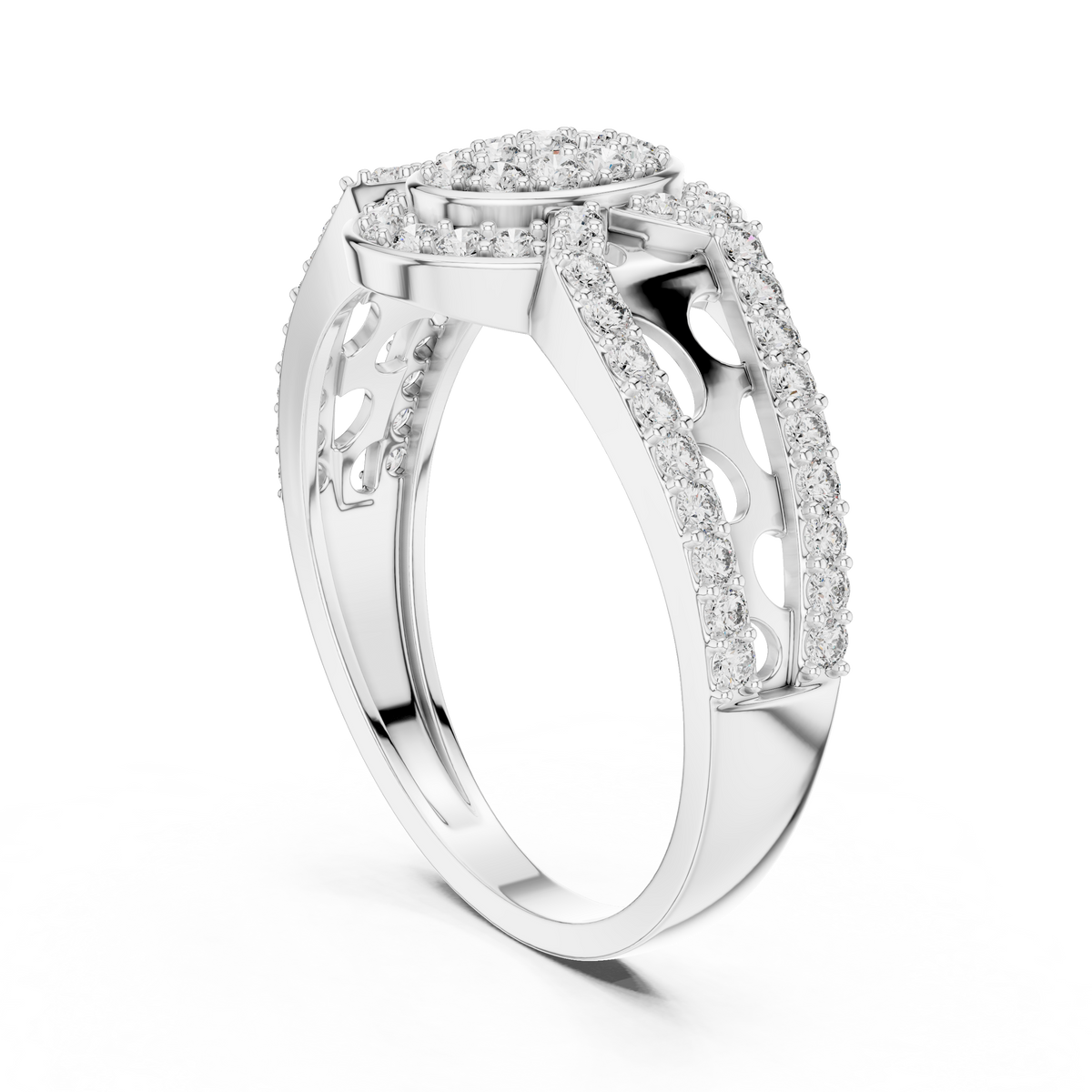 La Dentelle Vivante