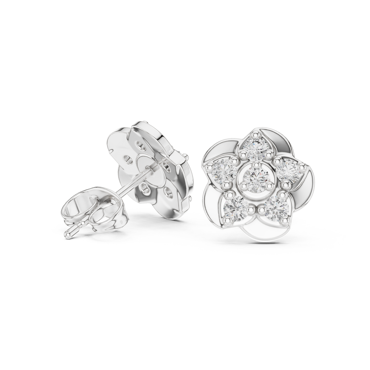 La Rose des Petits Bonheurs