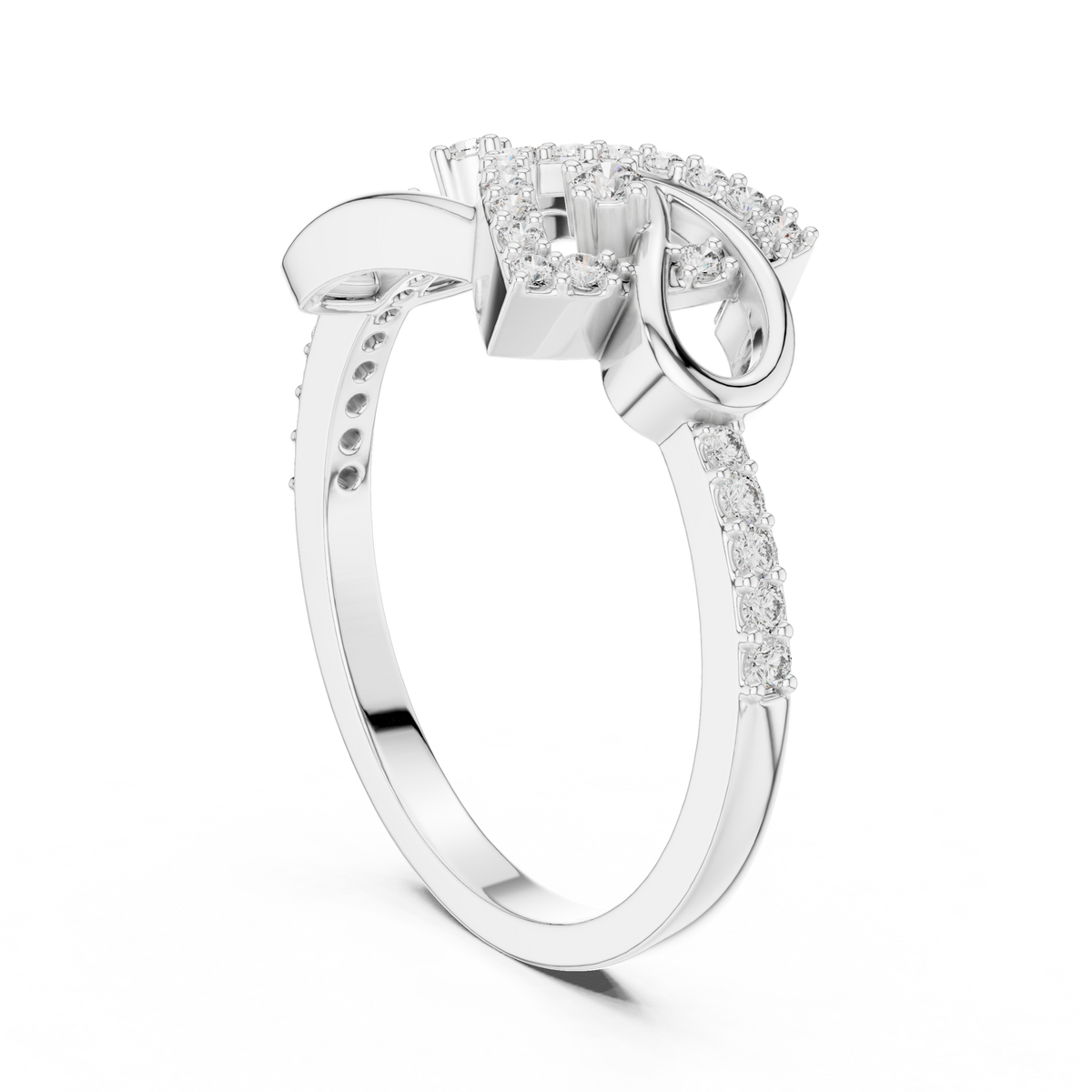 Volute Secrète
