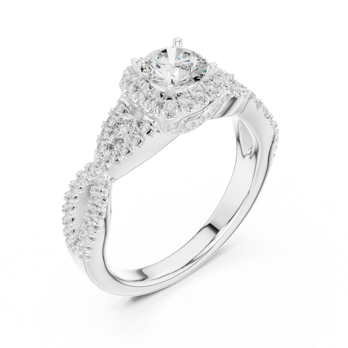 Couronne de Rubans