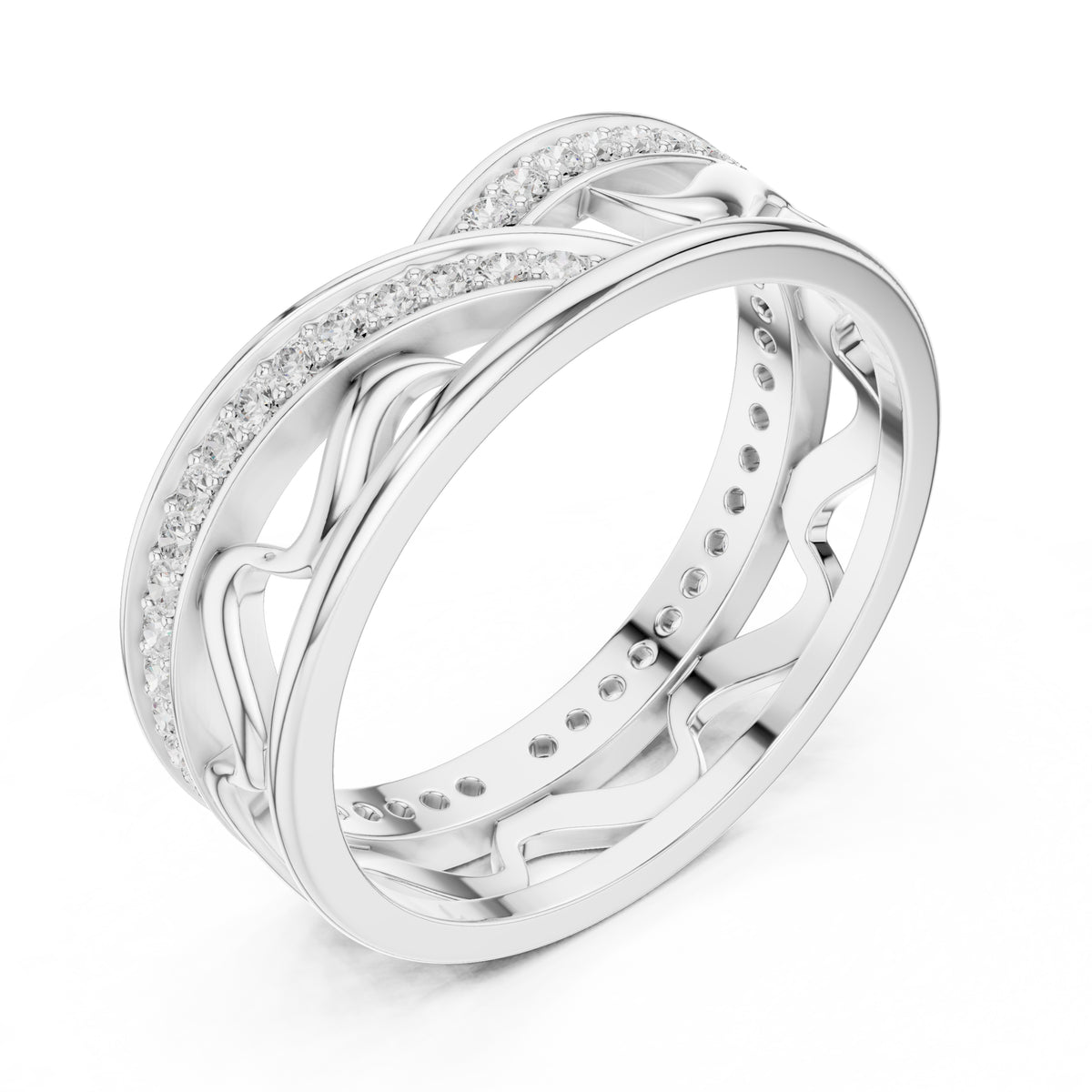 Une Vague pour Deux