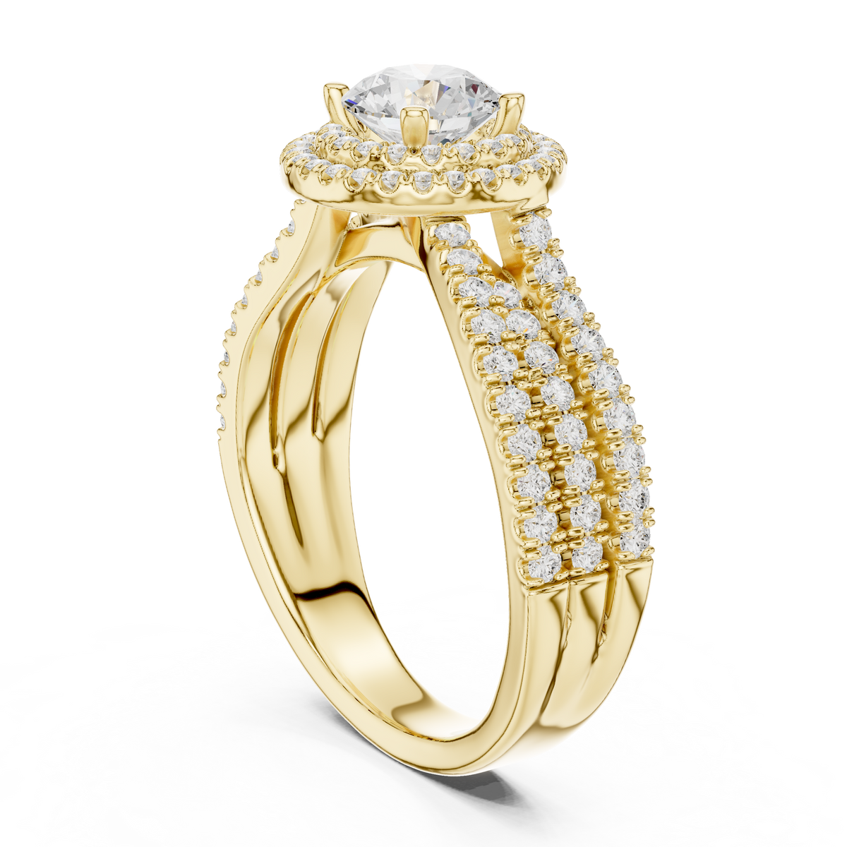 Couronne aux Trois Rives