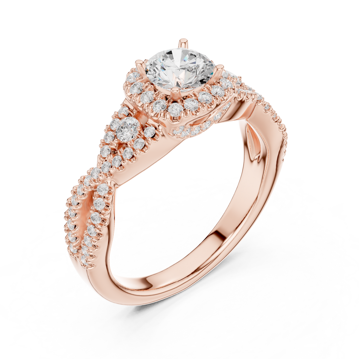 Couronne de Rubans