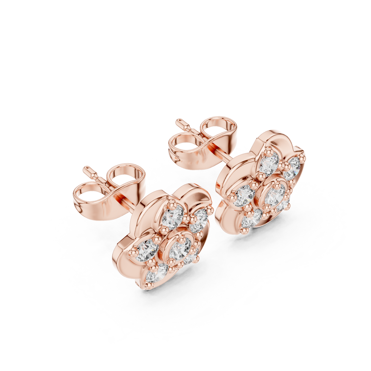 La Rose des Petits Bonheurs