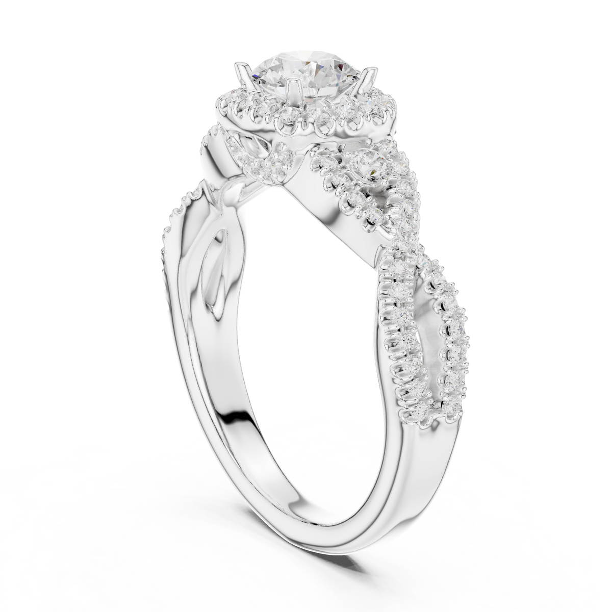 Couronne de Rubans