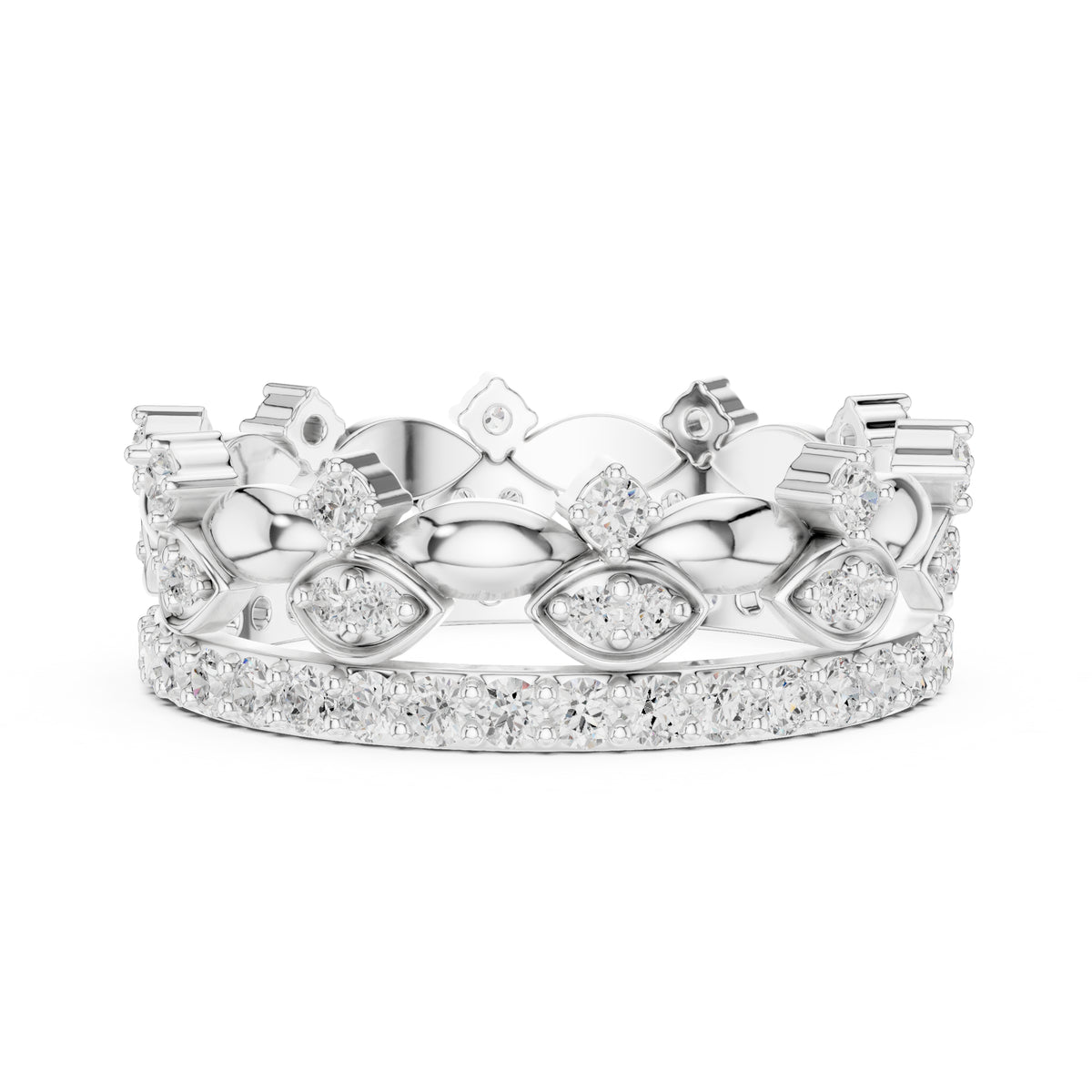 La Couronne du Matin