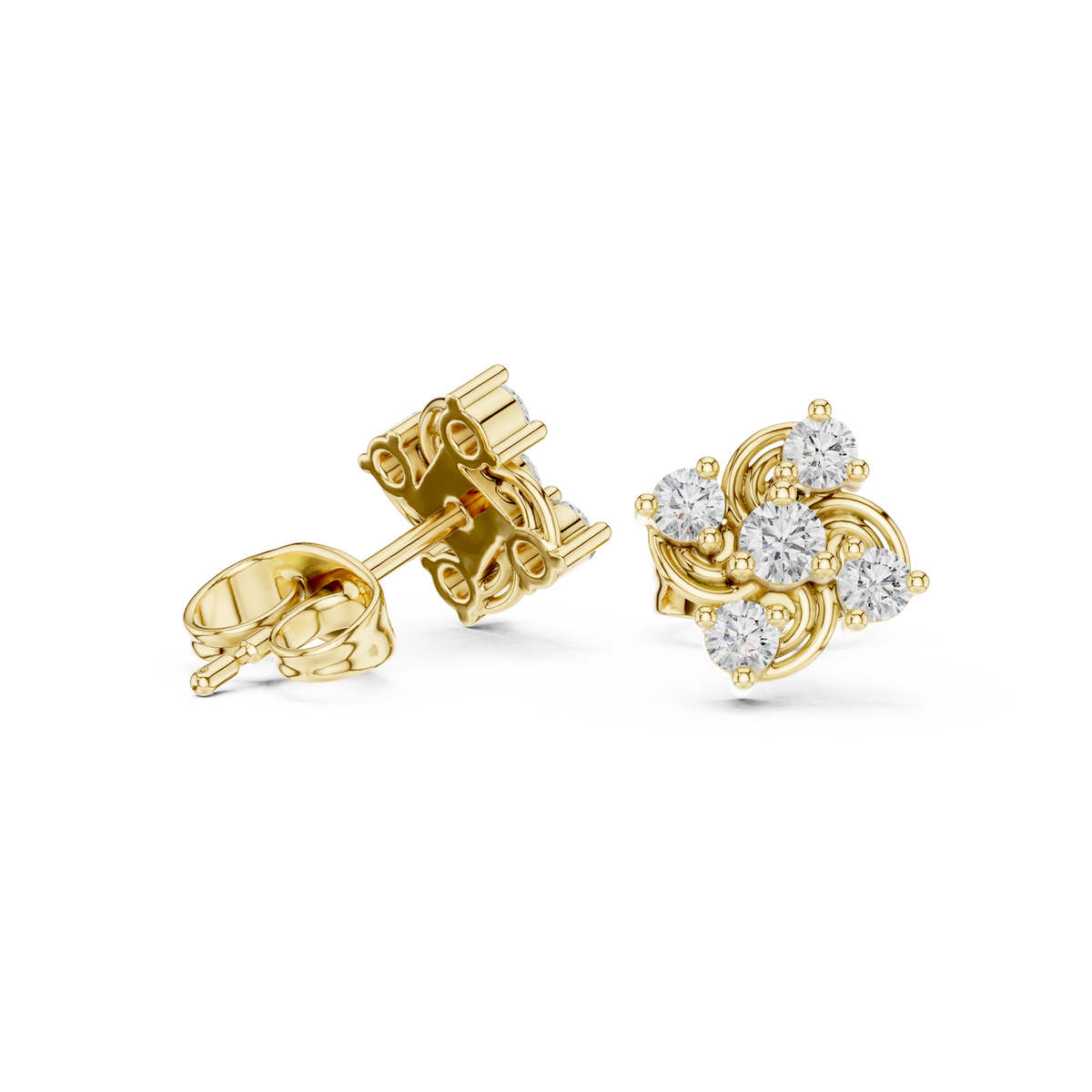 Le Tourbillon des Pétales
