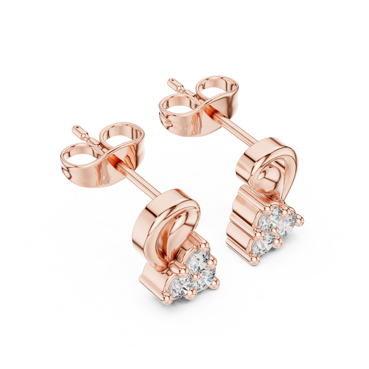 Le Bouquet sous la Volute