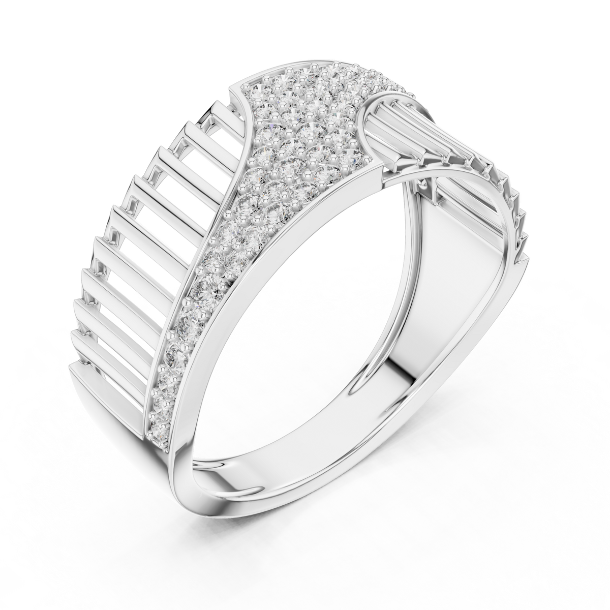Le Rideau des Lignes