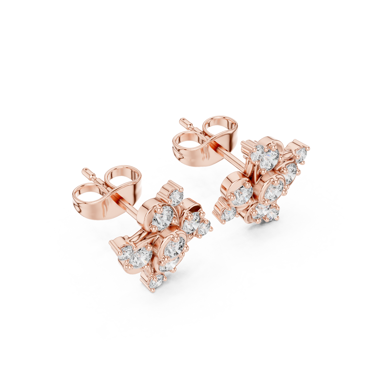 La Fleur en Pirouette