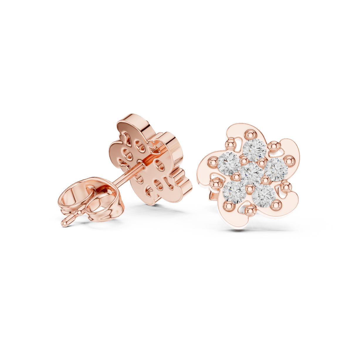 La Fleur aux Grains de Lumière