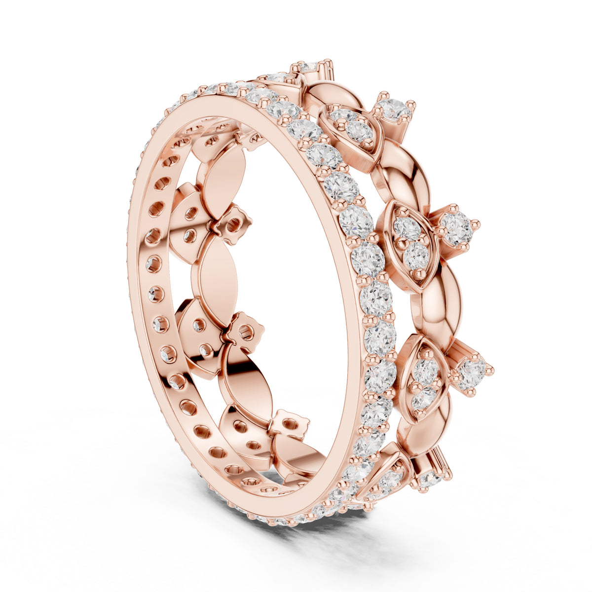 La Couronne du Matin