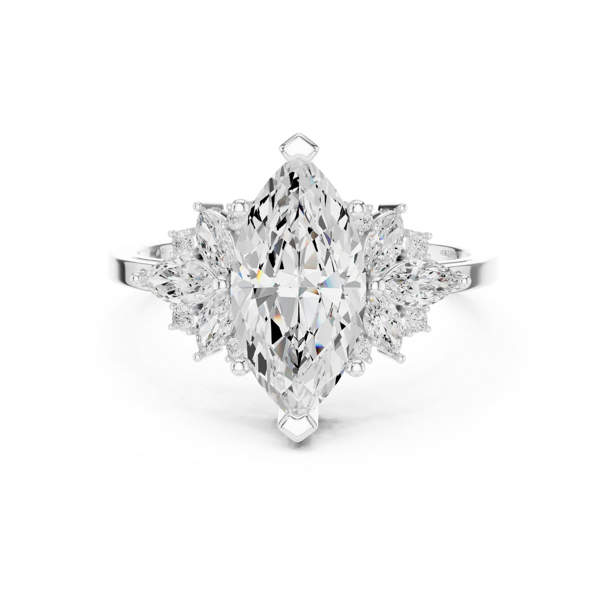 La Fleur Marquise
