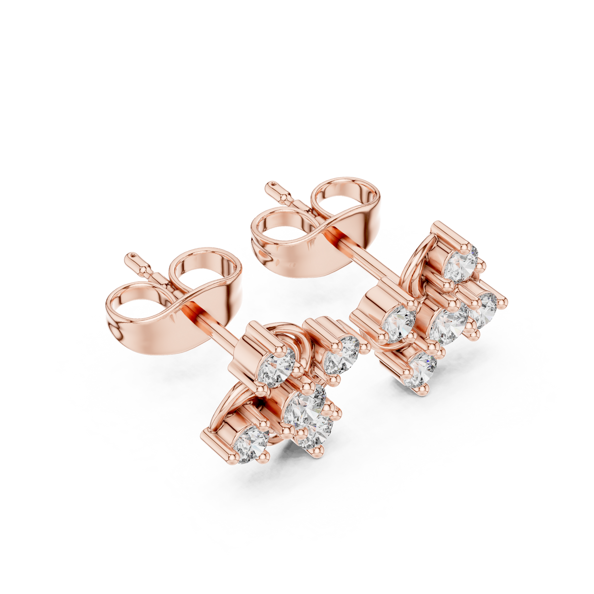Le Tourbillon des Pétales