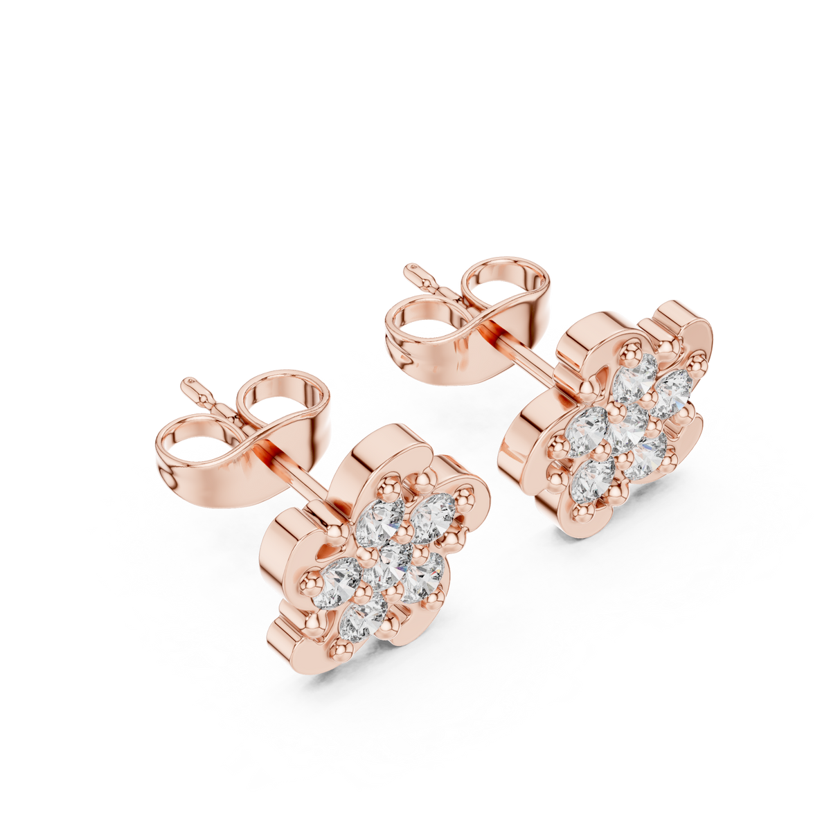 La Fleur aux Grains de Lumière
