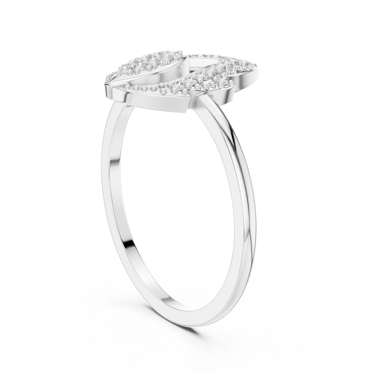 Arabesque en Couronne
