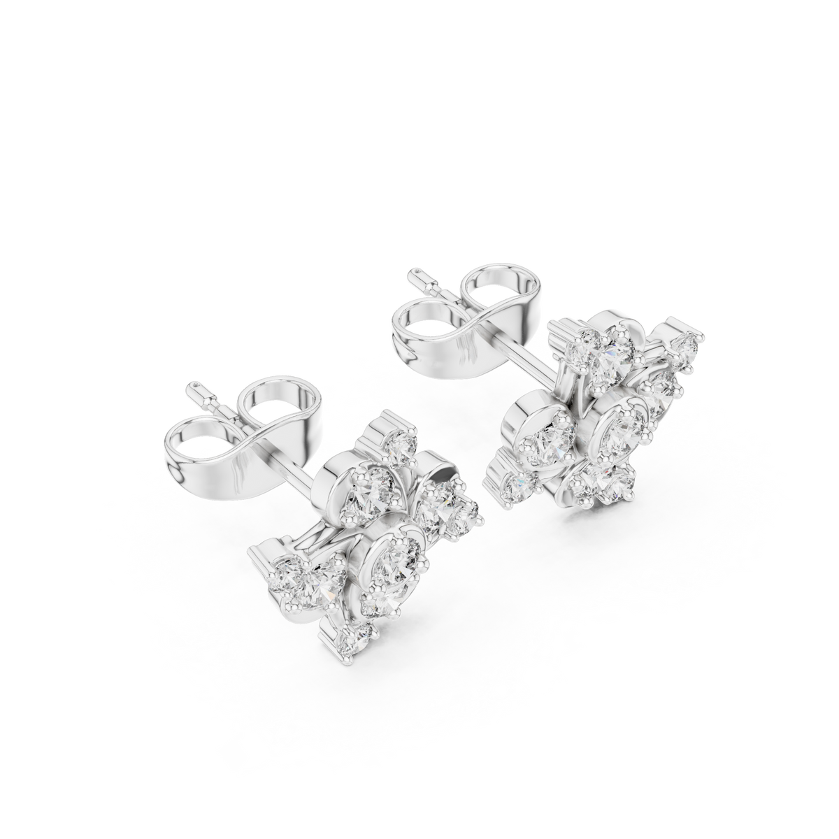 La Fleur en Pirouette