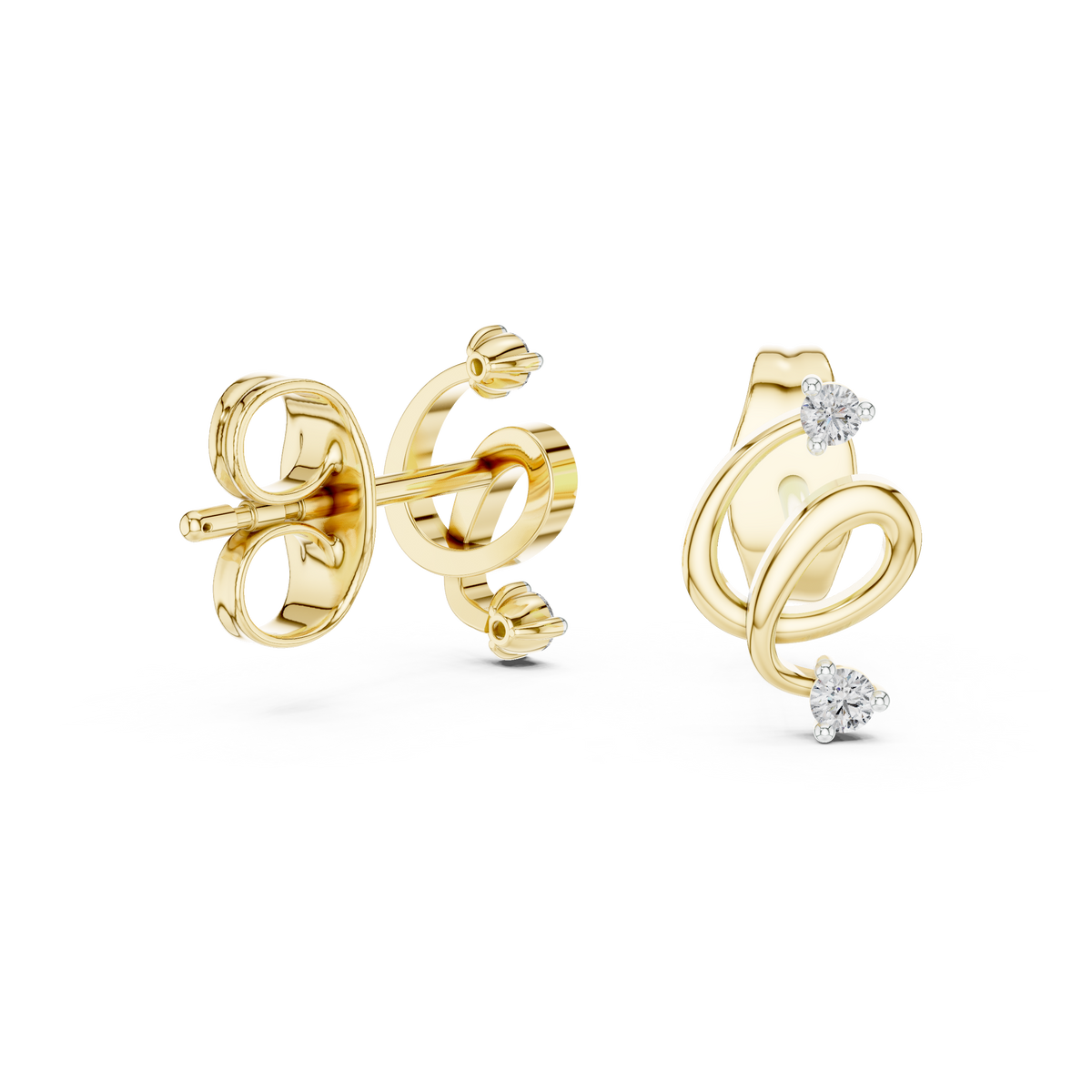 Le Bourgeon Calligraphié