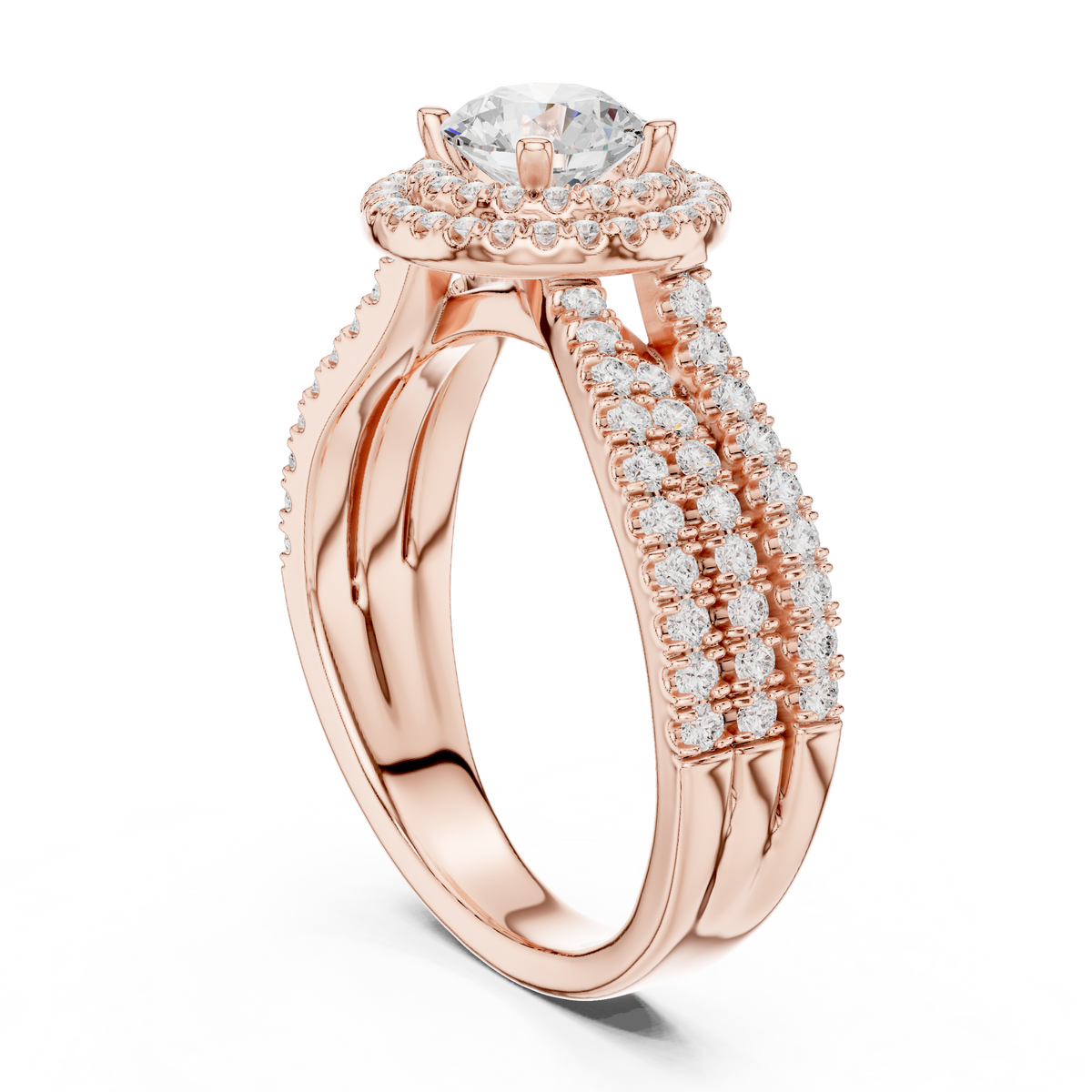 Couronne aux Trois Rives