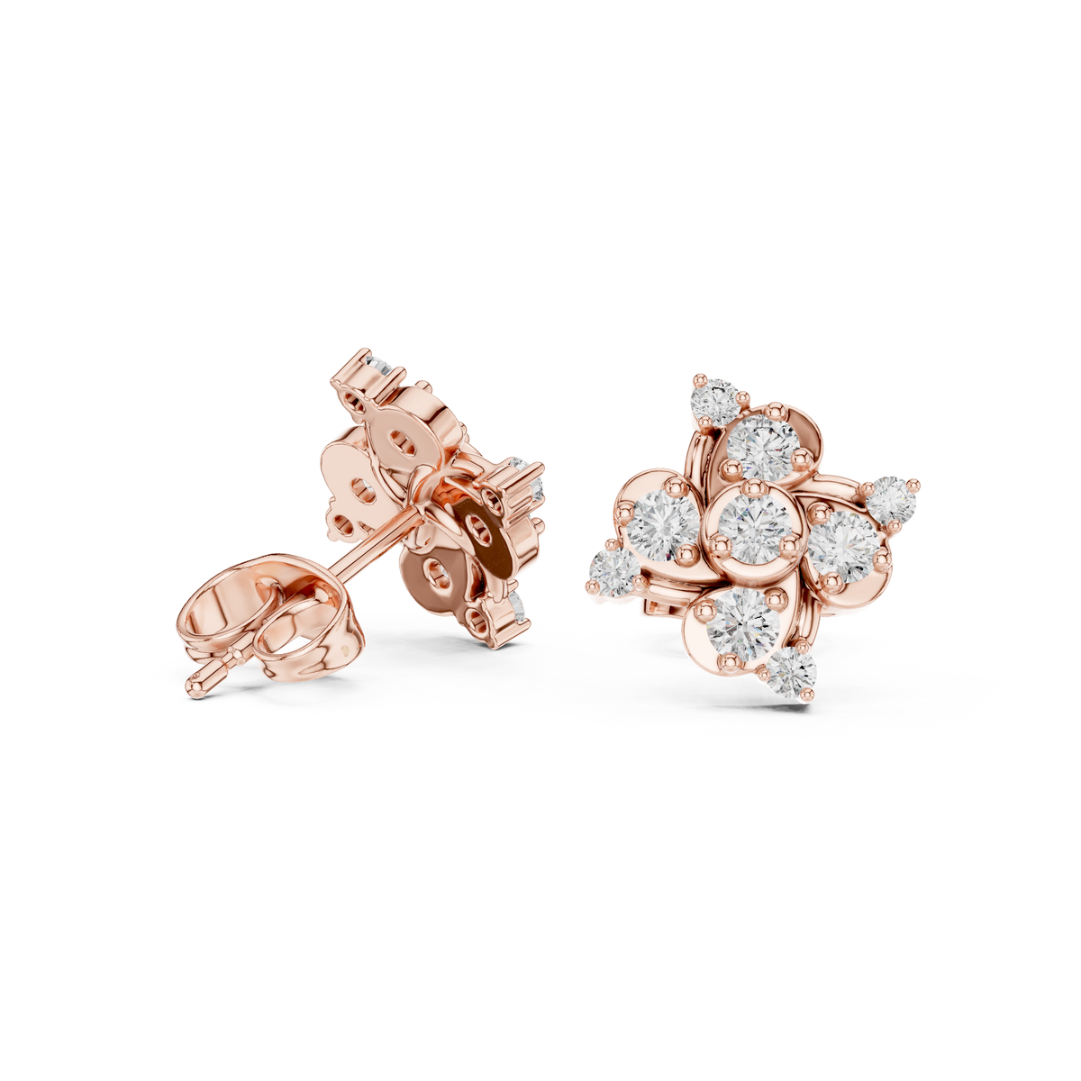 La Fleur en Pirouette