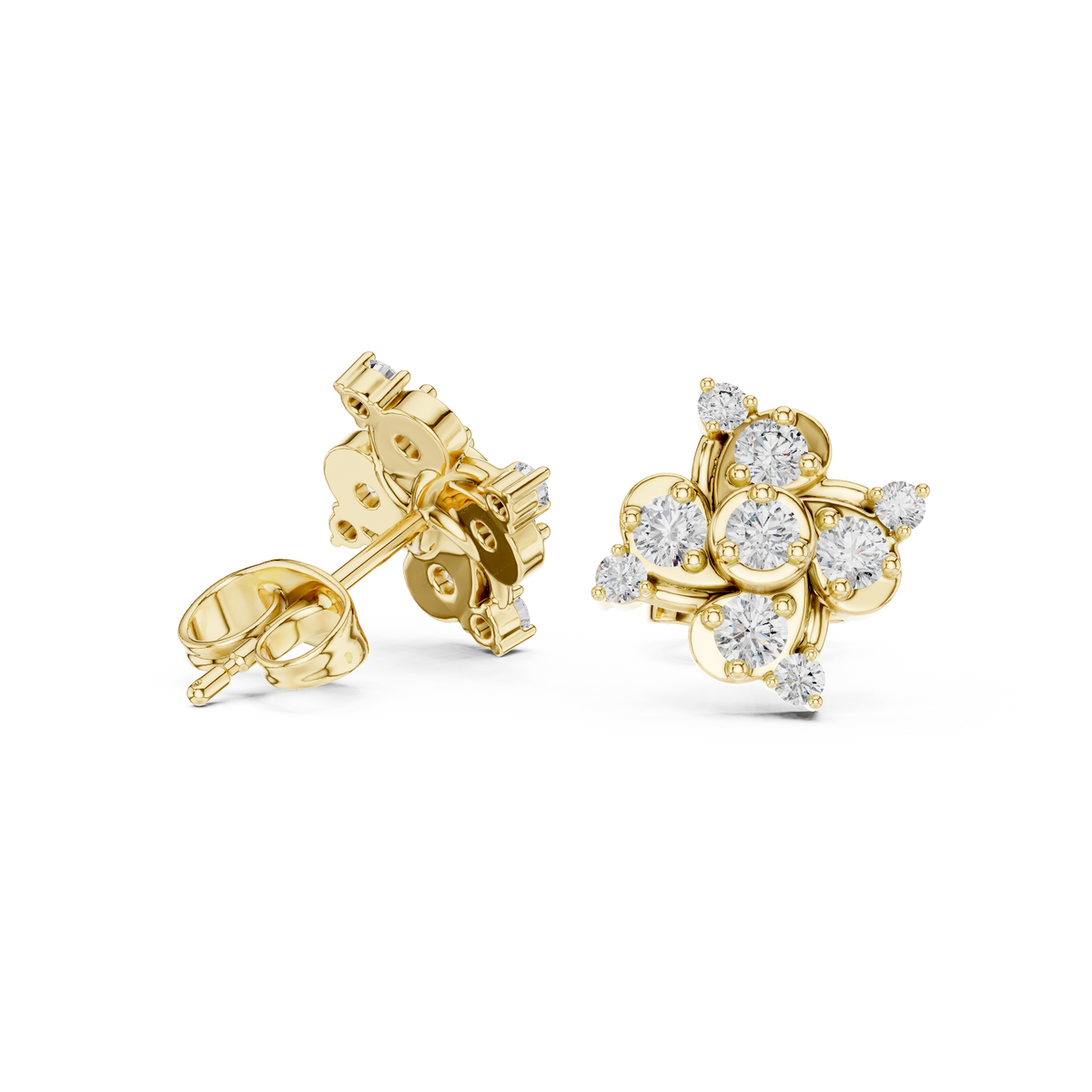 La Fleur en Pirouette