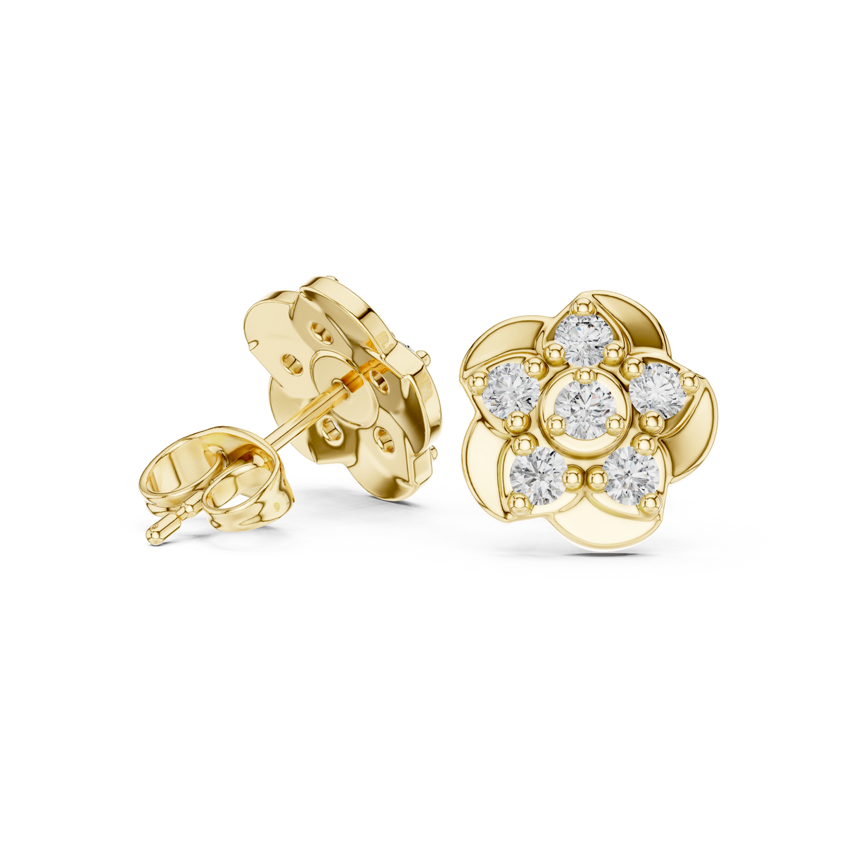 La Rose des Petits Bonheurs