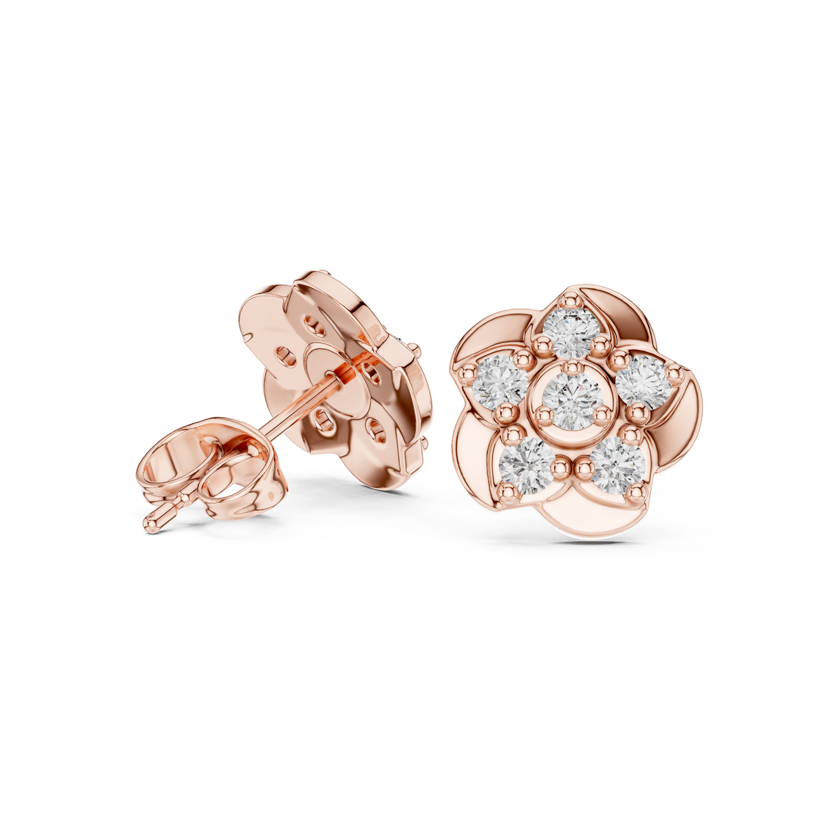 La Rose des Petits Bonheurs