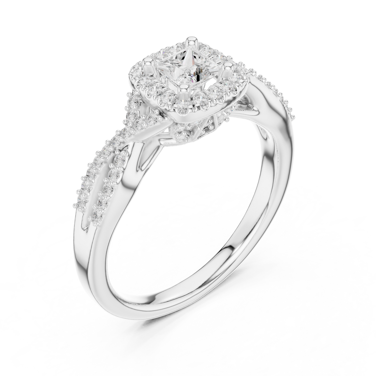 Couronne à Deux Rives