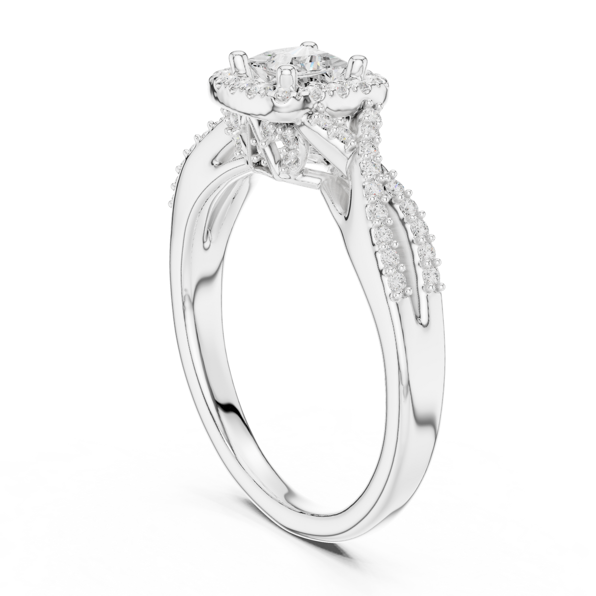 Couronne à Deux Rives