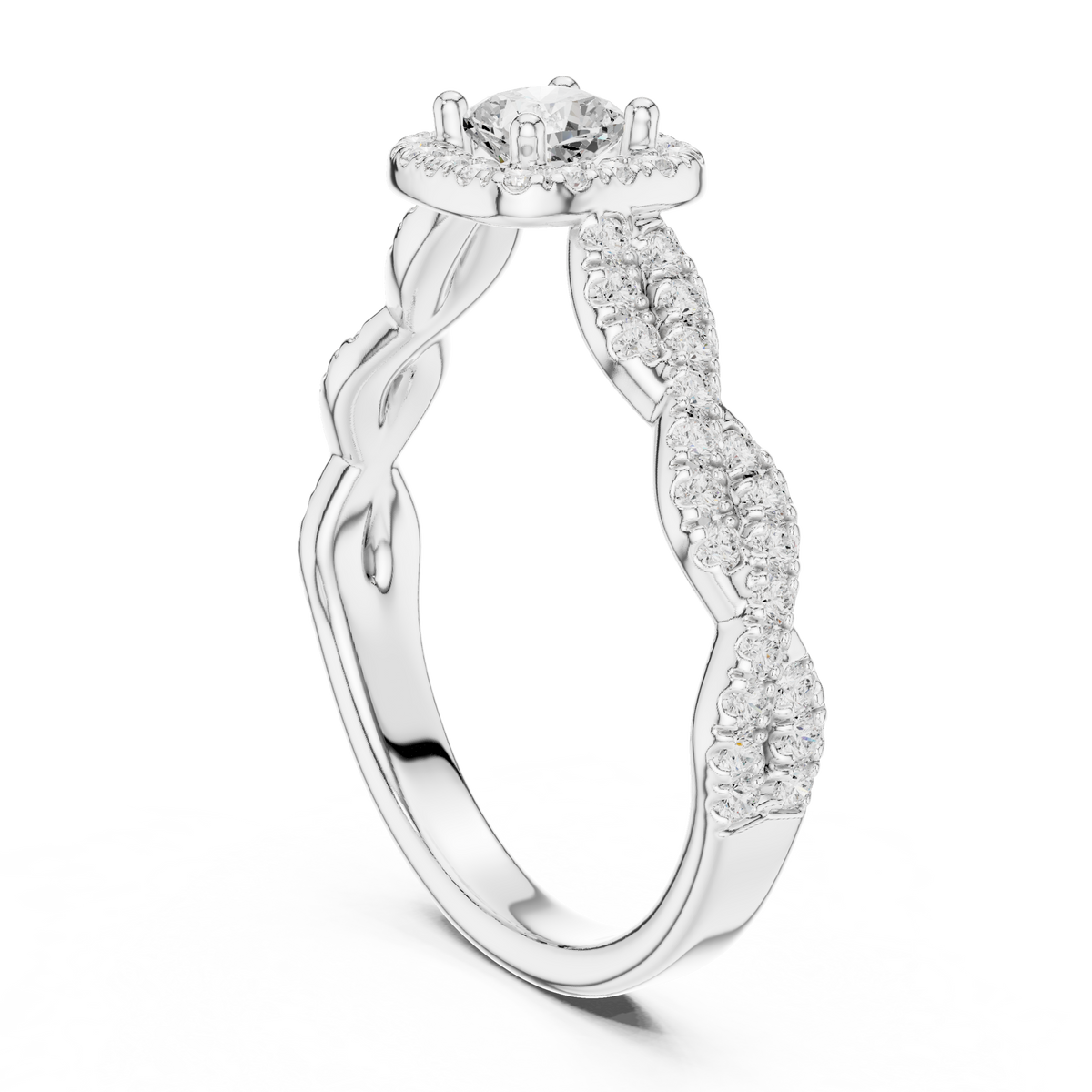 Lierre de Rosée