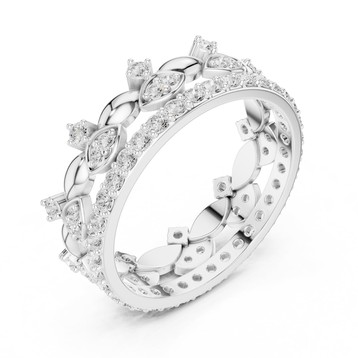 La Couronne du Matin