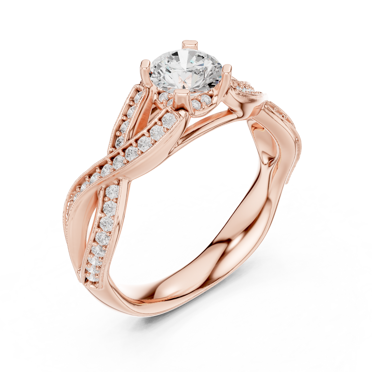 Infini de Rosée
