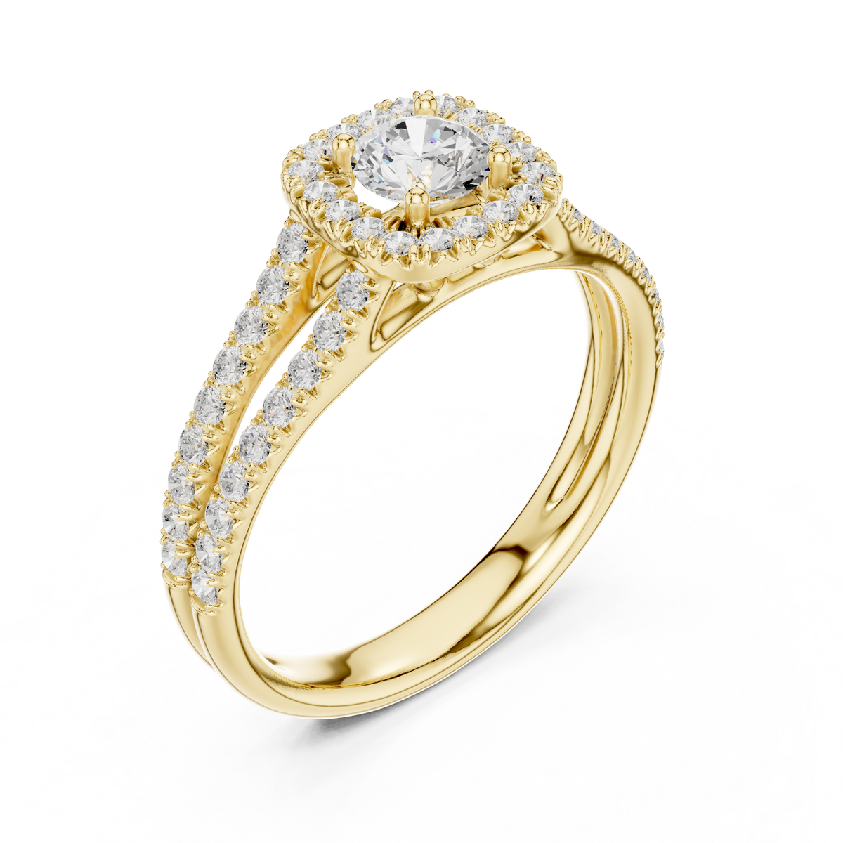 Couronne en Faisceau
