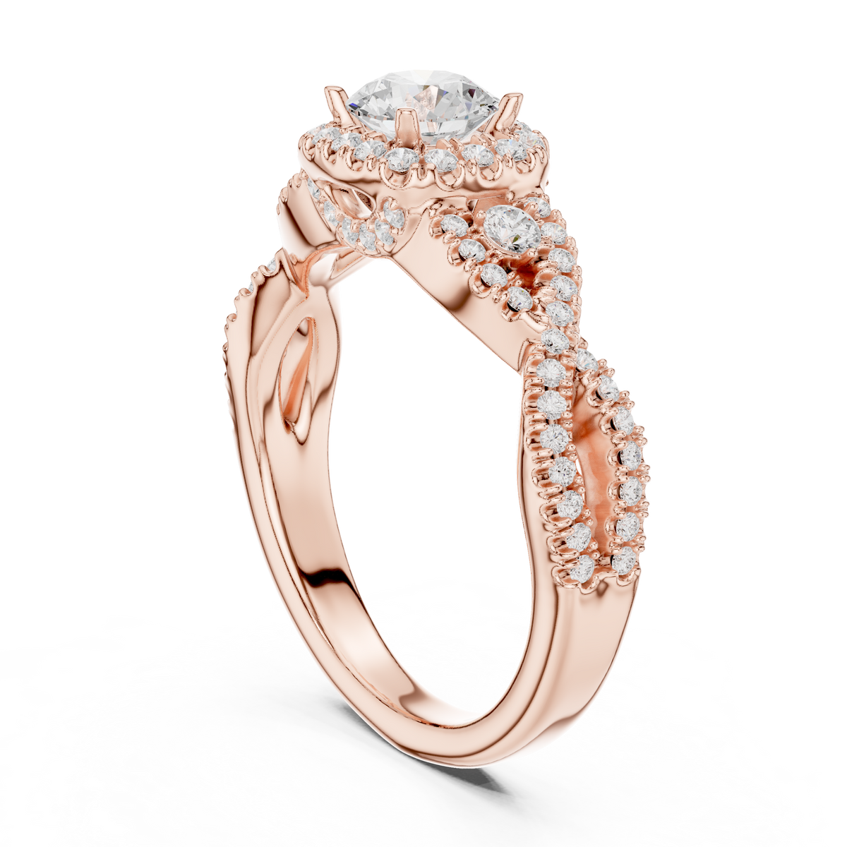 Couronne de Rubans