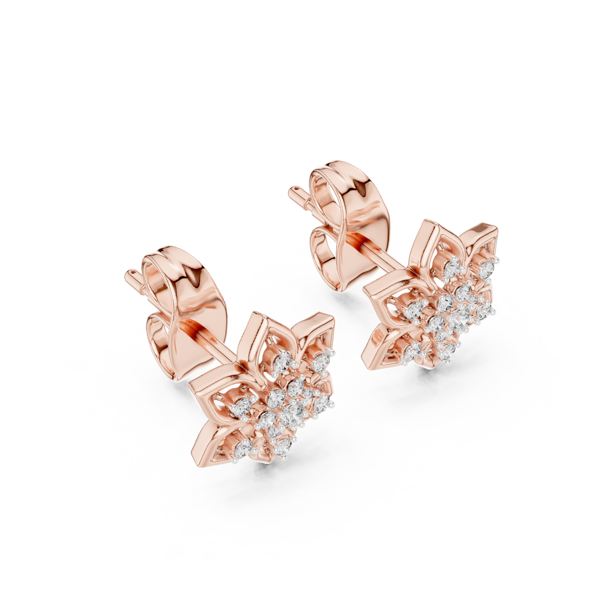 Fleur à Six Voix