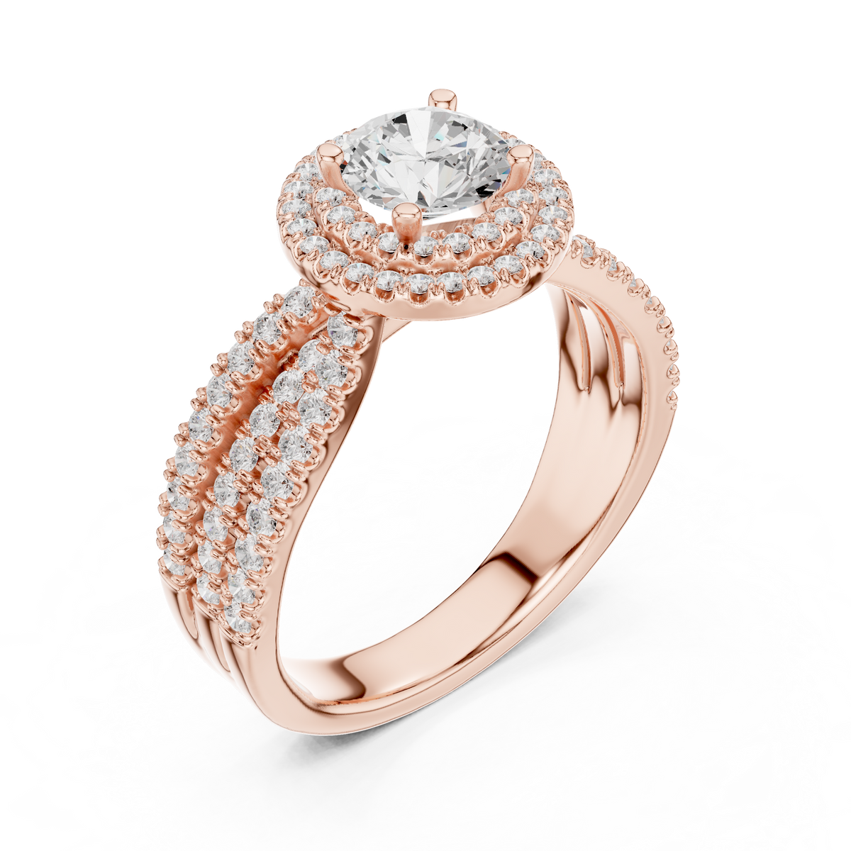 Couronne aux Trois Rives