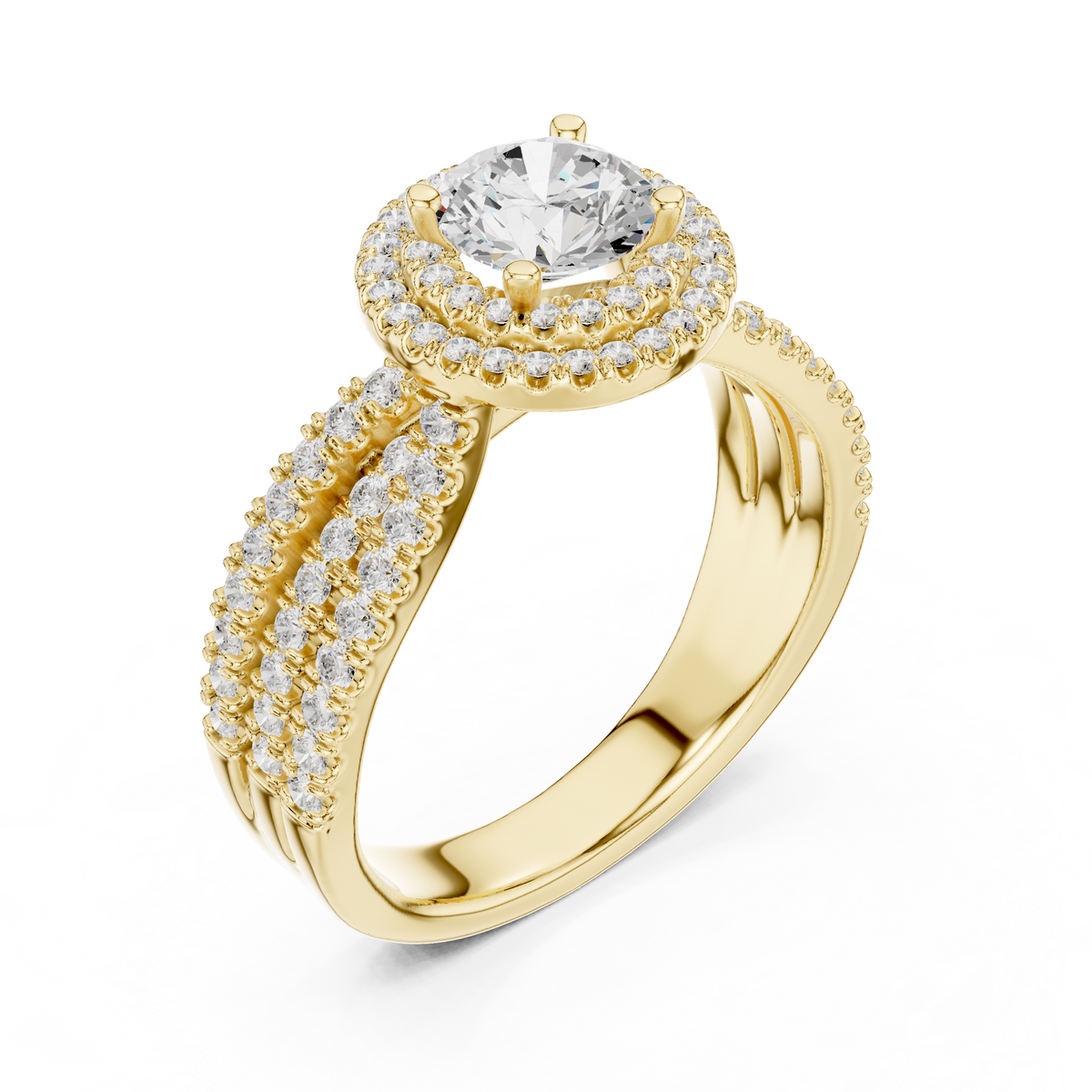 Couronne aux Trois Rives