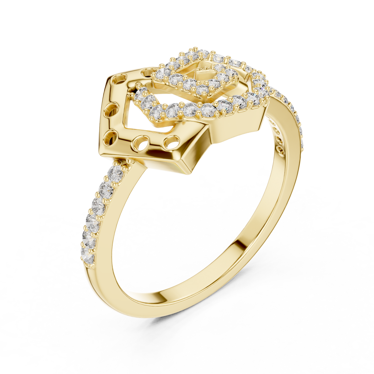 Couronne Graphique
