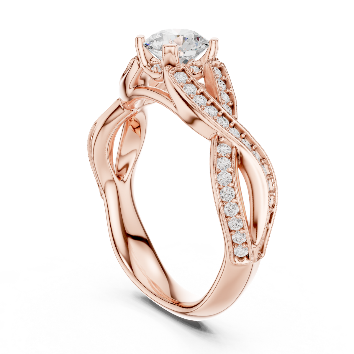 Infini de Rosée