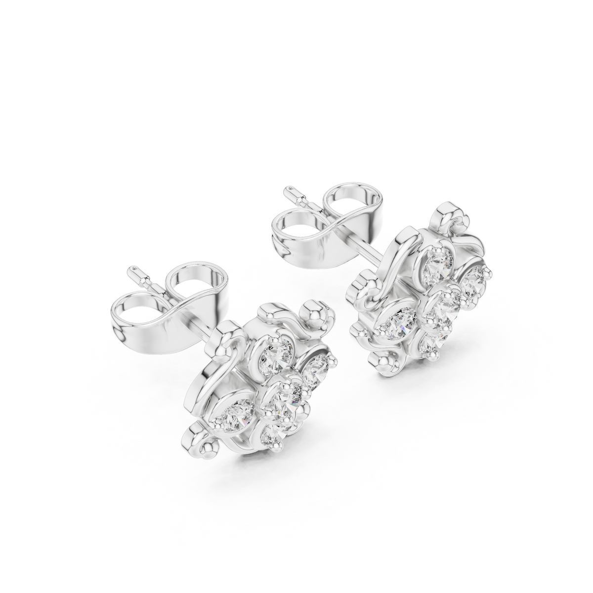 Les Volutes d’un Secret